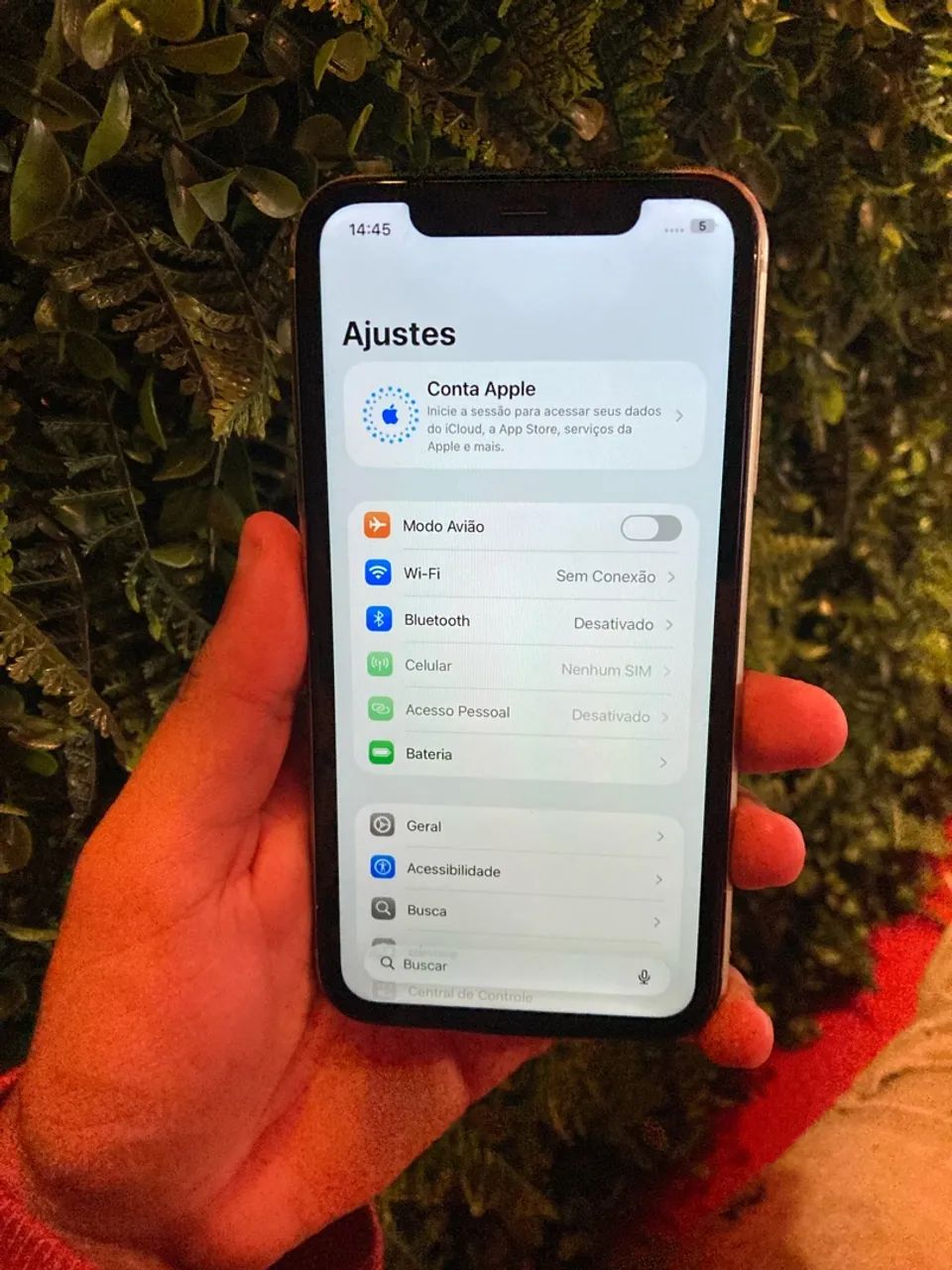 iPhone 11 64GB - Foto 4