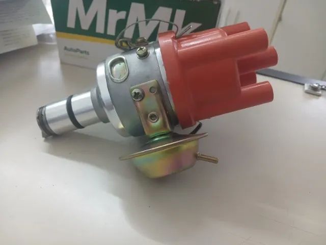 Kit modulo ignição  Eletronica - Foto 4