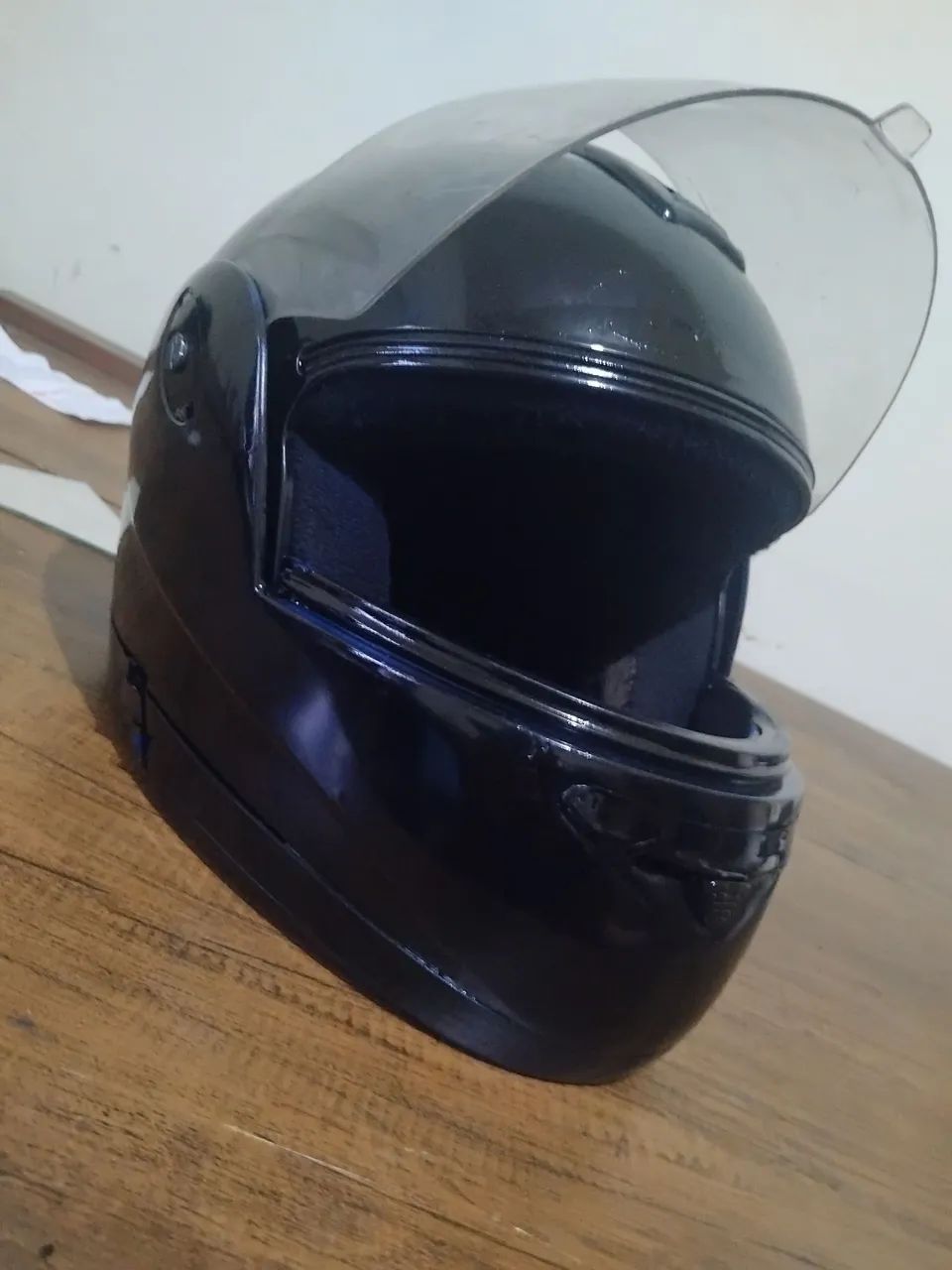Capacete  - Foto 4