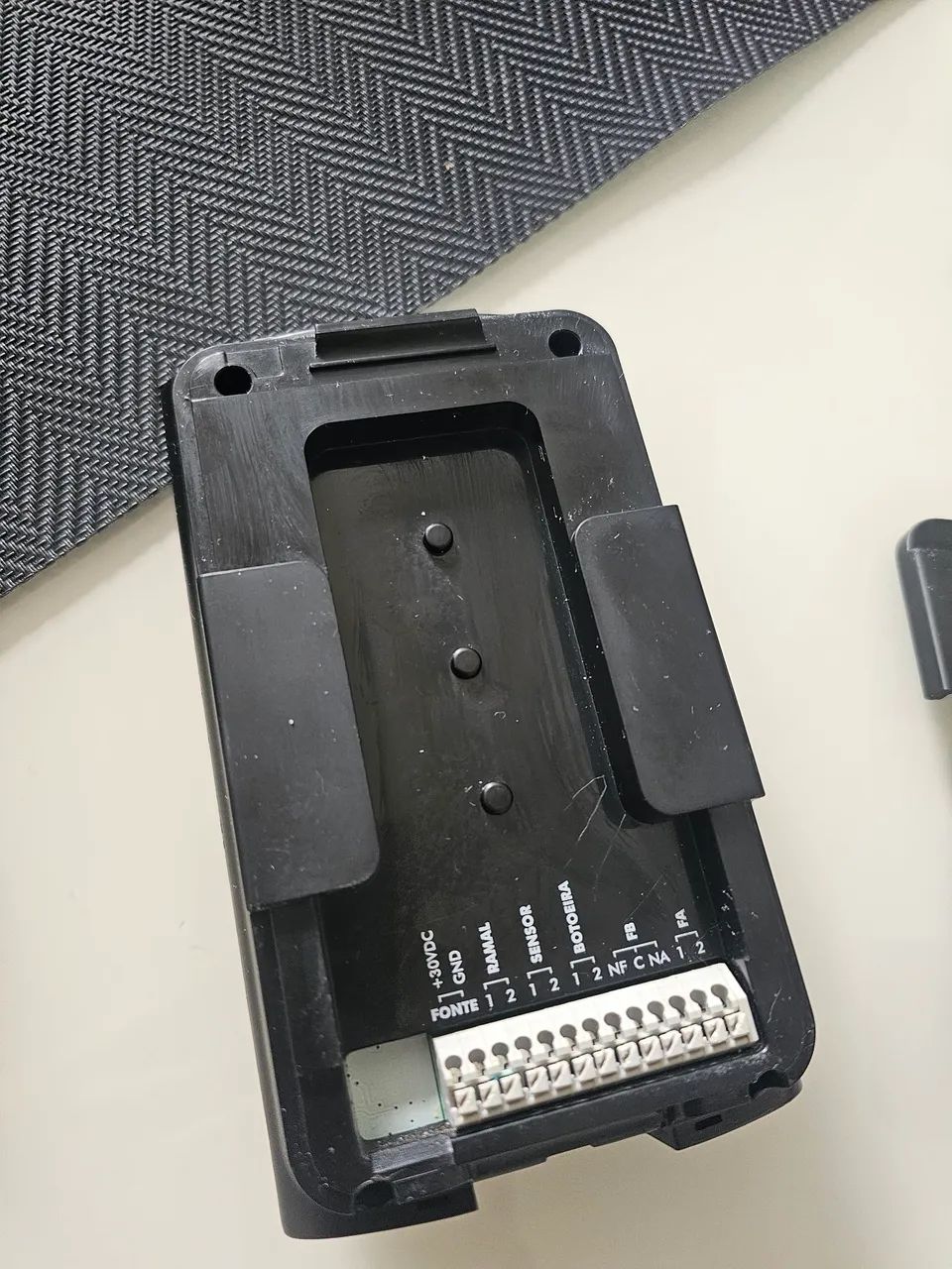 Interfone Intelbras XPE48 - Foto 5
