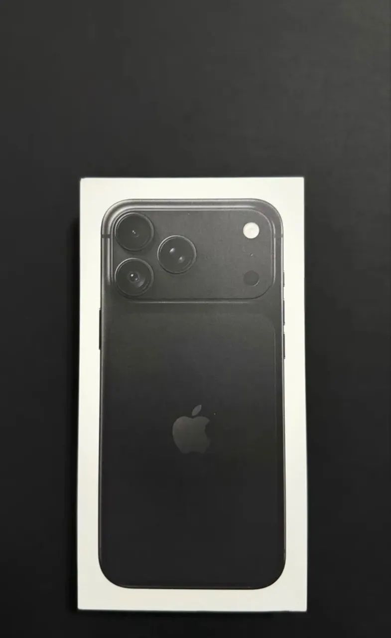 iPhone 18 Pro Max