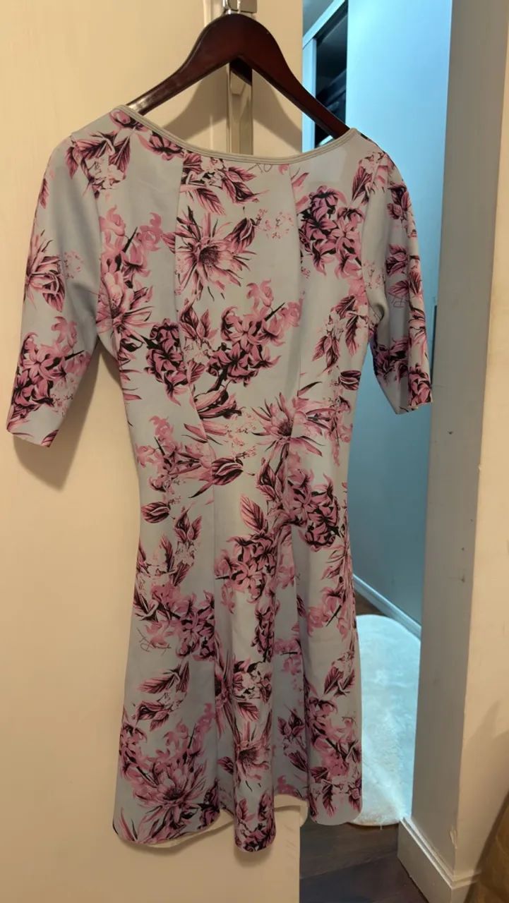 Vestido Lança perfume GG - Foto 2