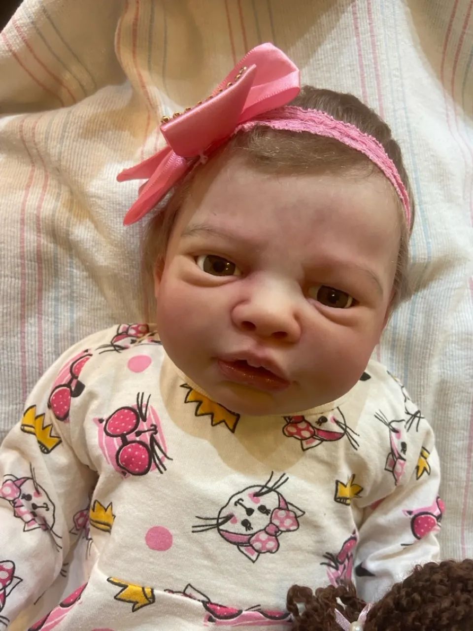 Bebe reborn  - Foto 5