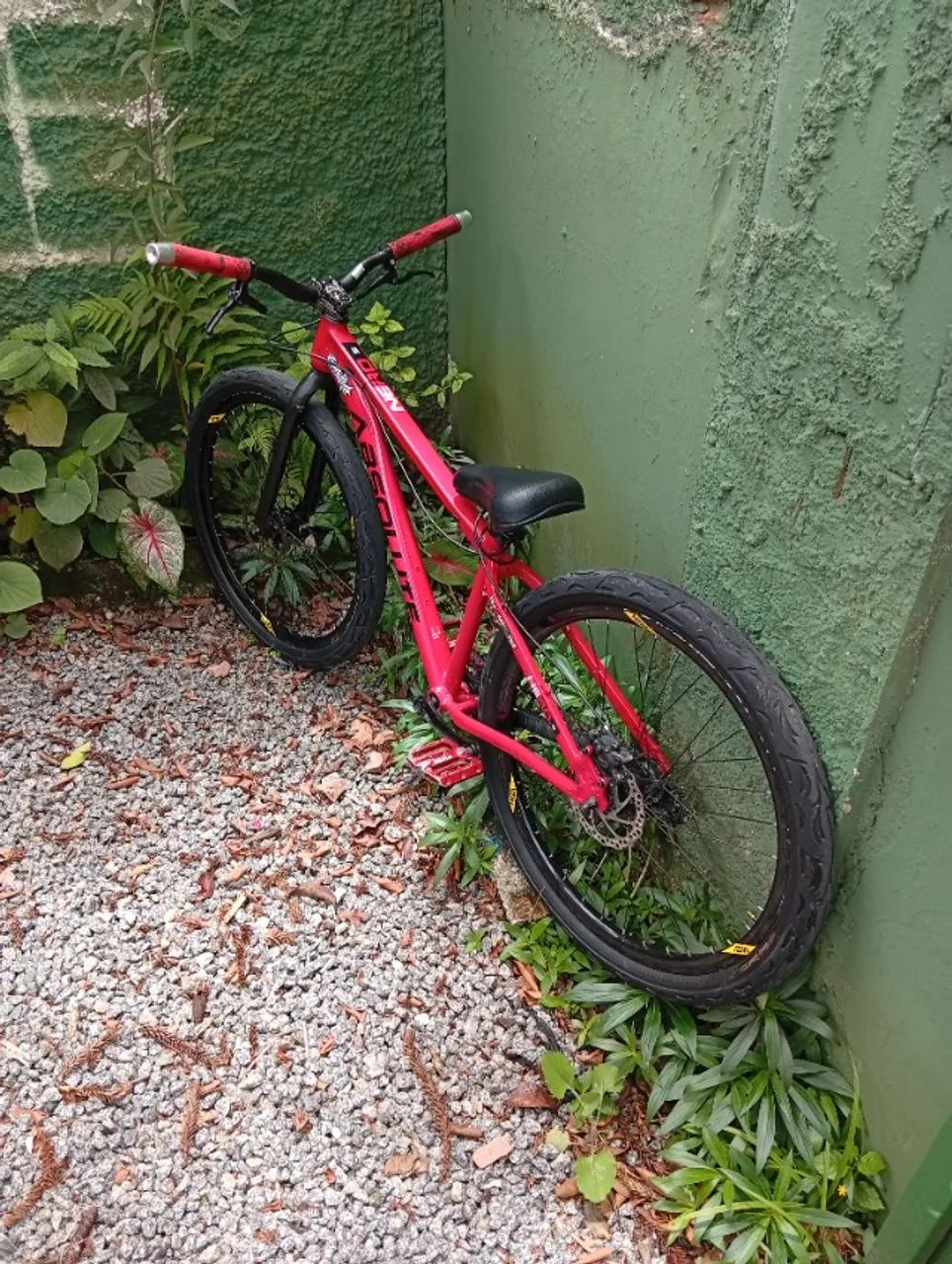 Bicicleta Nero 5  - Foto 4