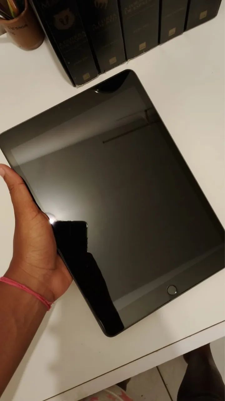 iPad 9
