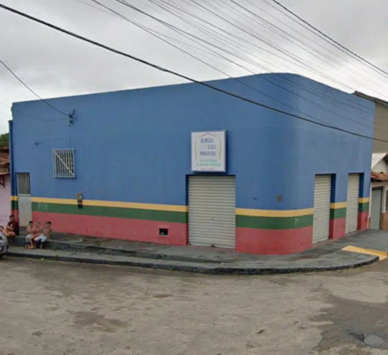 Ponto comercial  - Foto 2