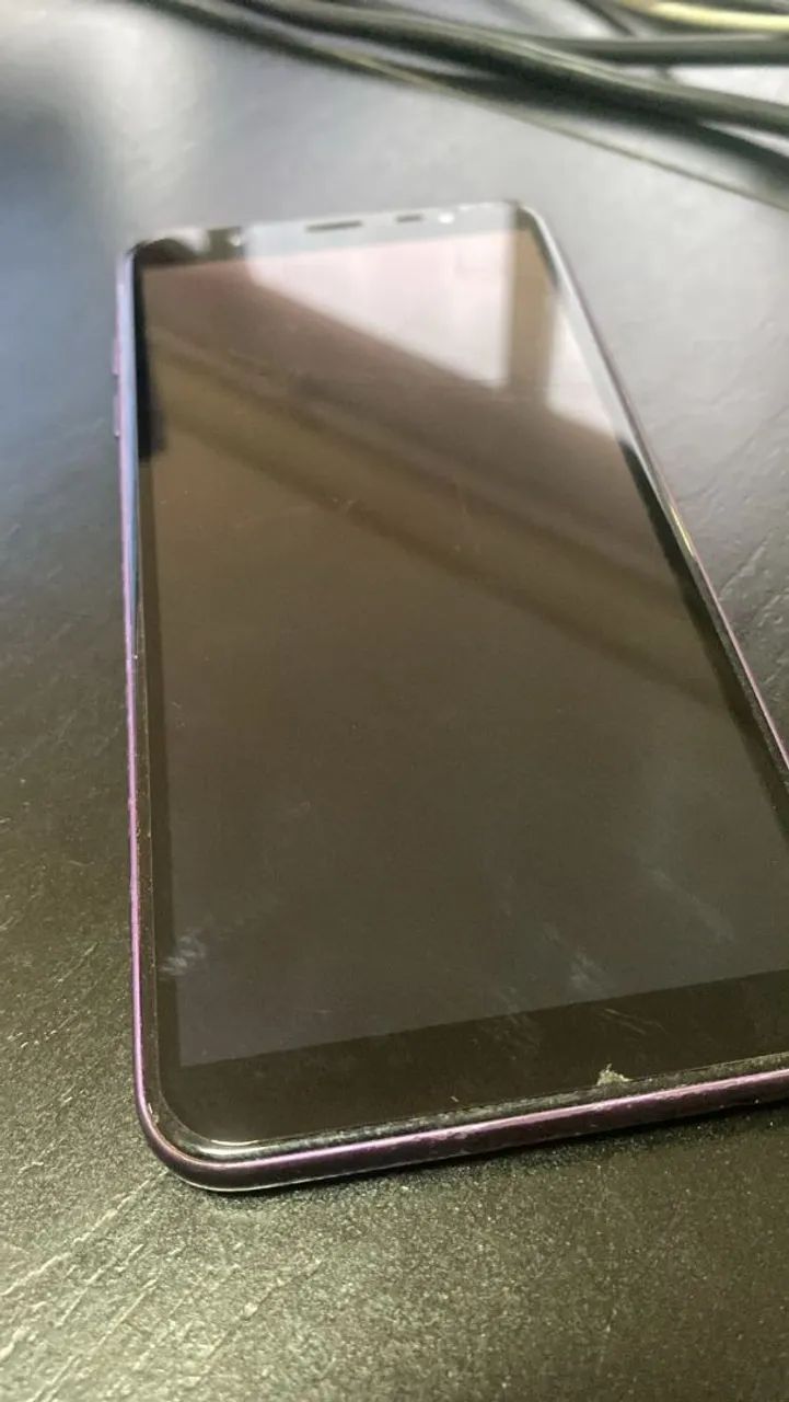 CELULAR J8 - Foto 3