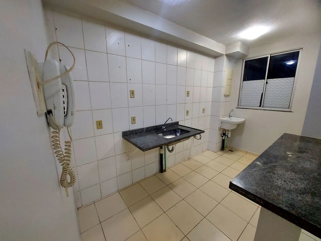Apartamento de 2 quartos no Parque clube 02 Valparaíso. - Foto 3