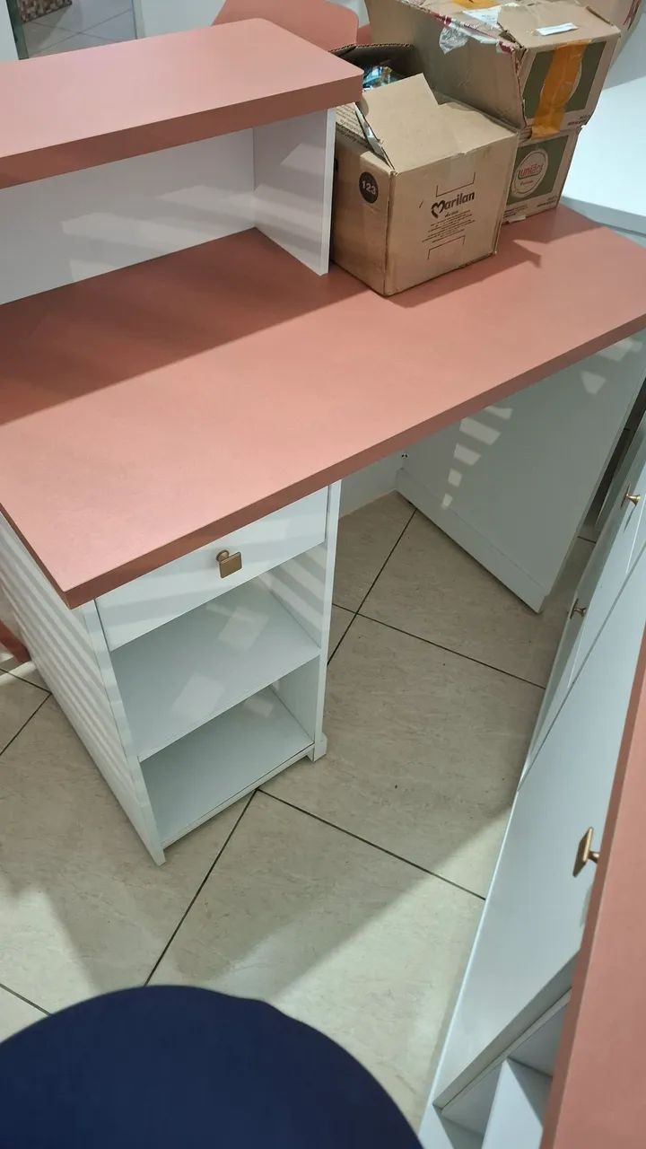 Balcão para recepção - Foto 3