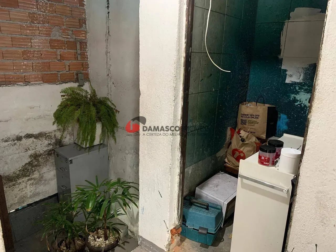 Galpão à Venda na Vila Califórnia, São Paulo | Terreno de 500 m² | Entradas Independentes - Foto 4
