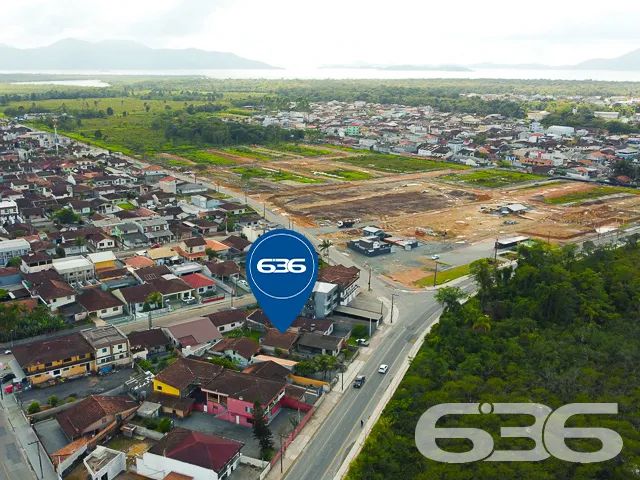 Terreno | Joinville | Espinheiros - Foto 2