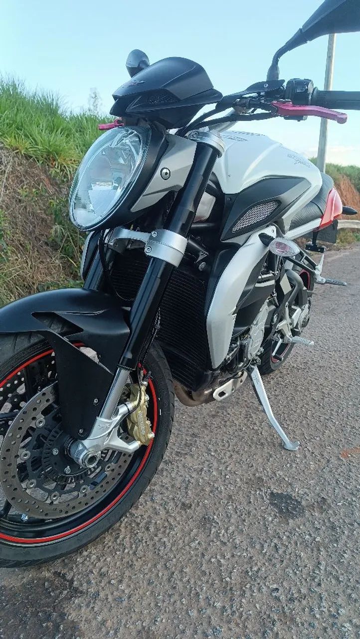 Brutale 800 - Foto 2