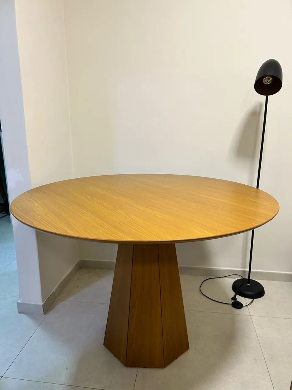 Mesa de Jantar 6 lugares  - Foto 2