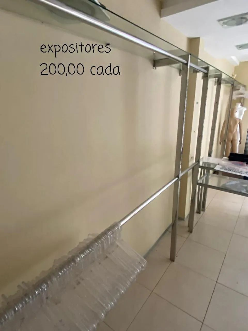 Loja de roupas  - Foto 2