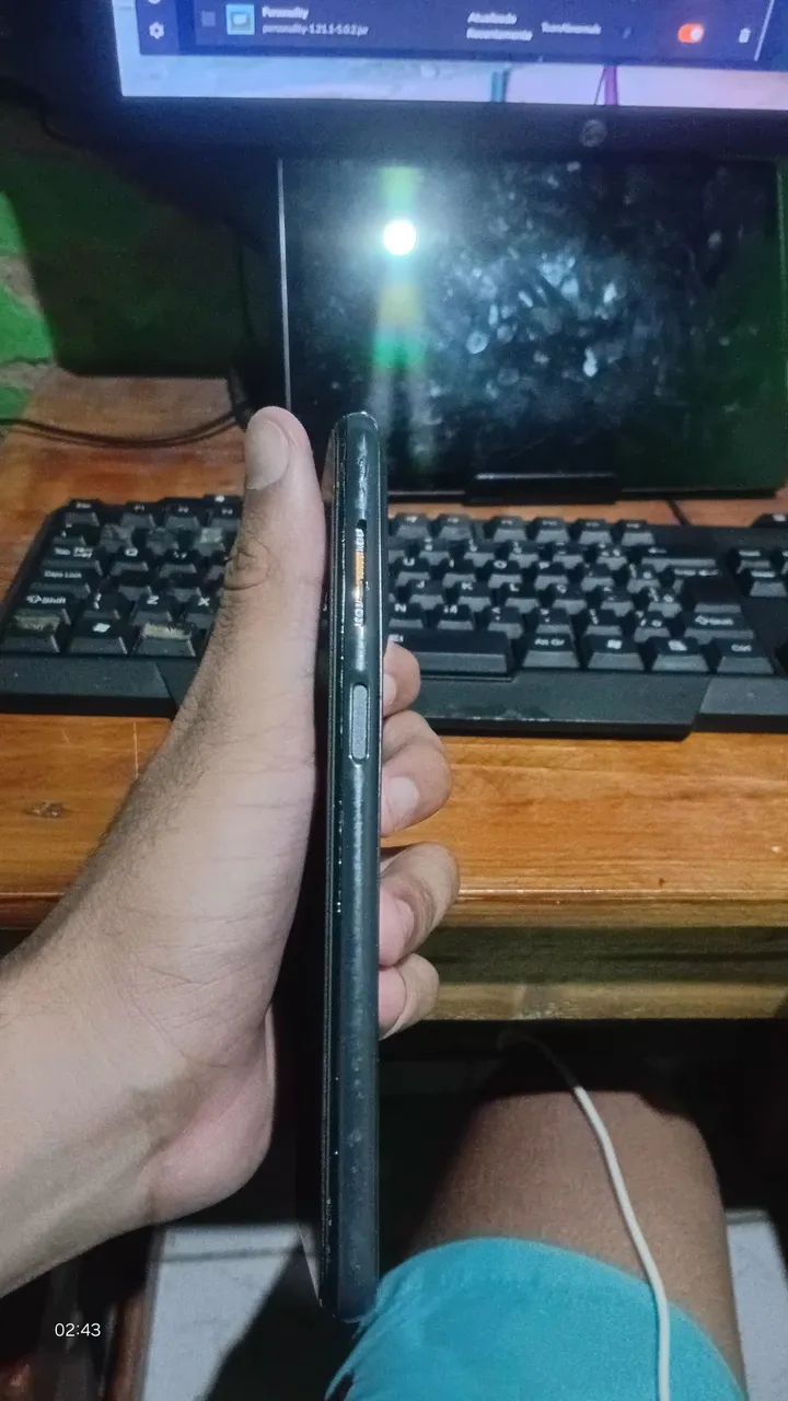 Samsung Galaxy a23 128 gb - Foto 5