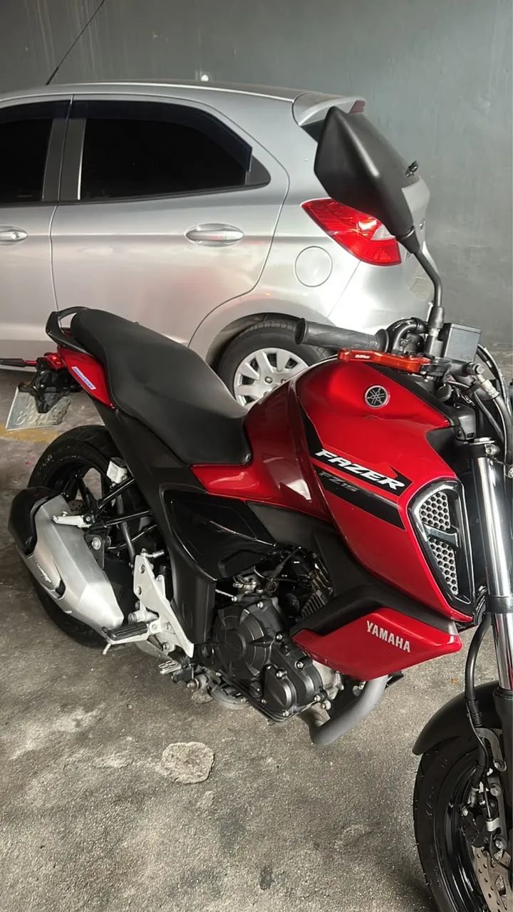 Fazer 15 nova  - Foto 3