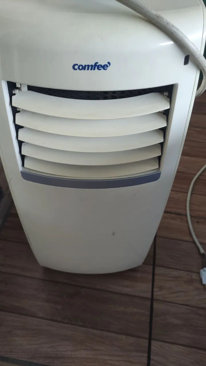 Ar-condicionado  - Foto 2