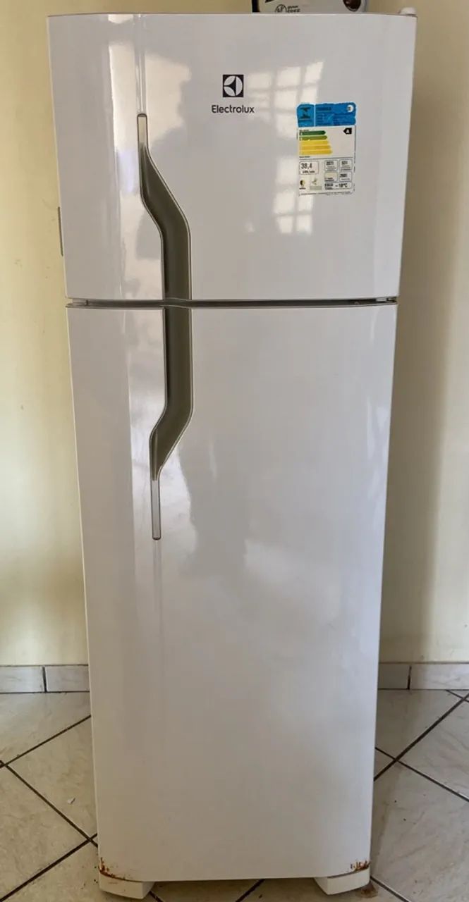 Geladeira 