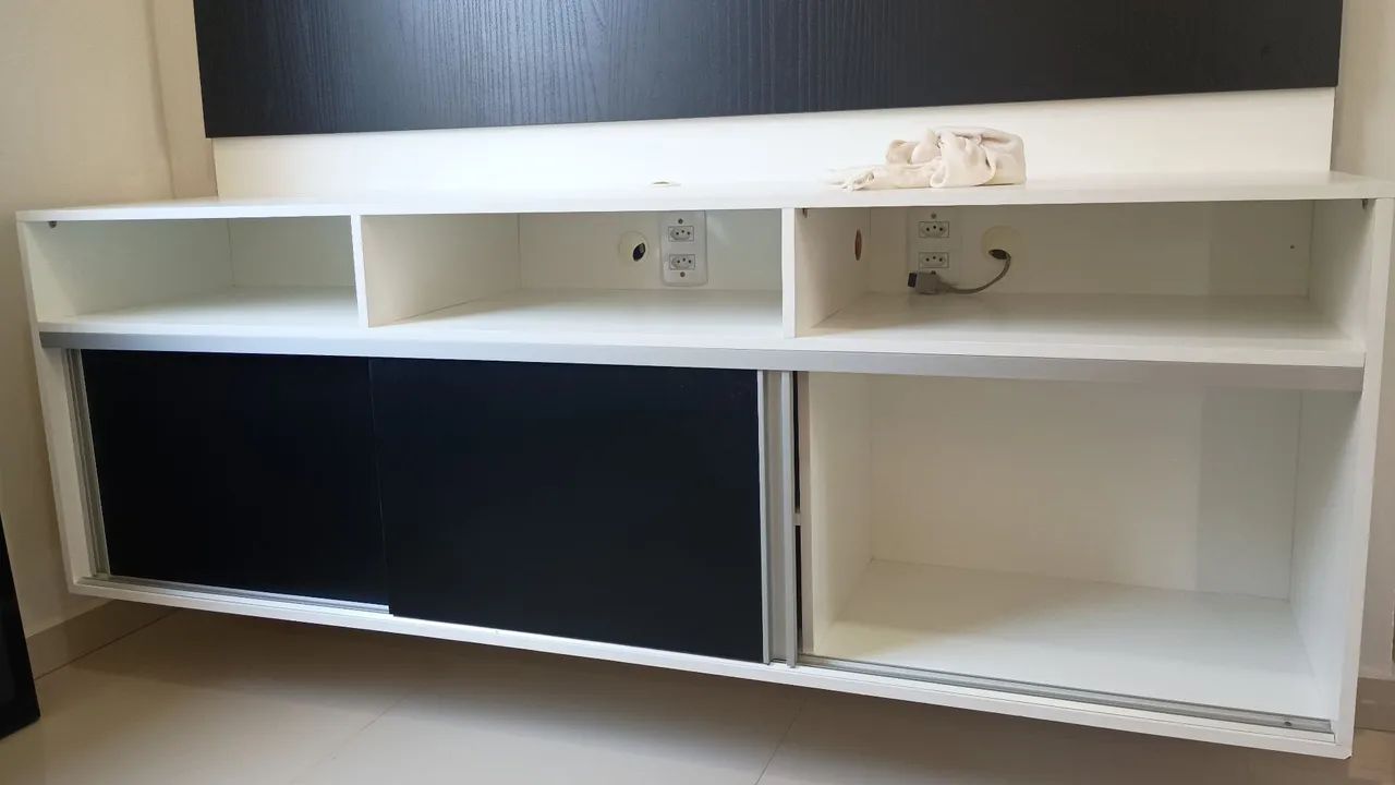 Rack para TV. - Foto 3