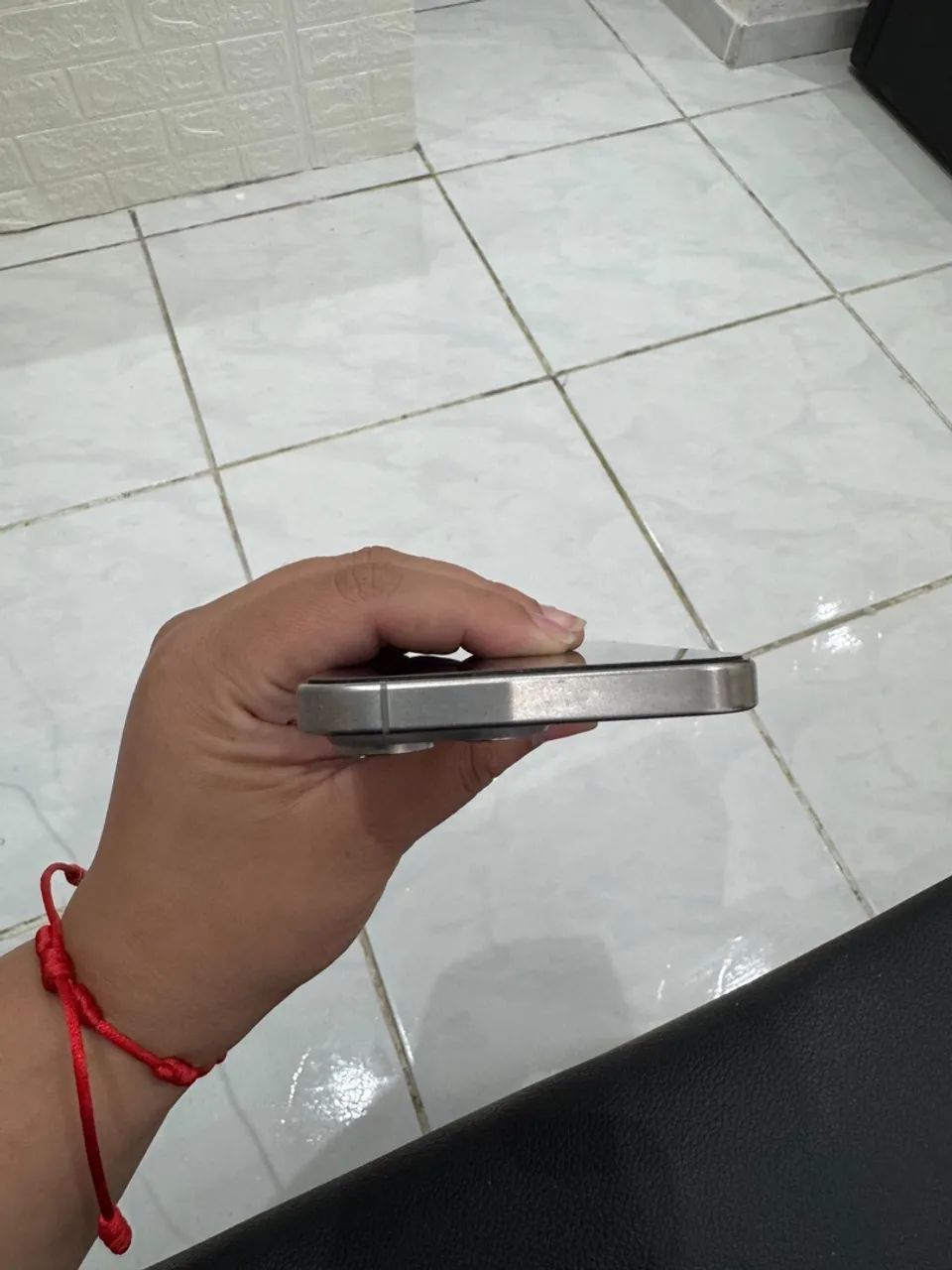 iPhone 15 pro max 256gb - Foto 3