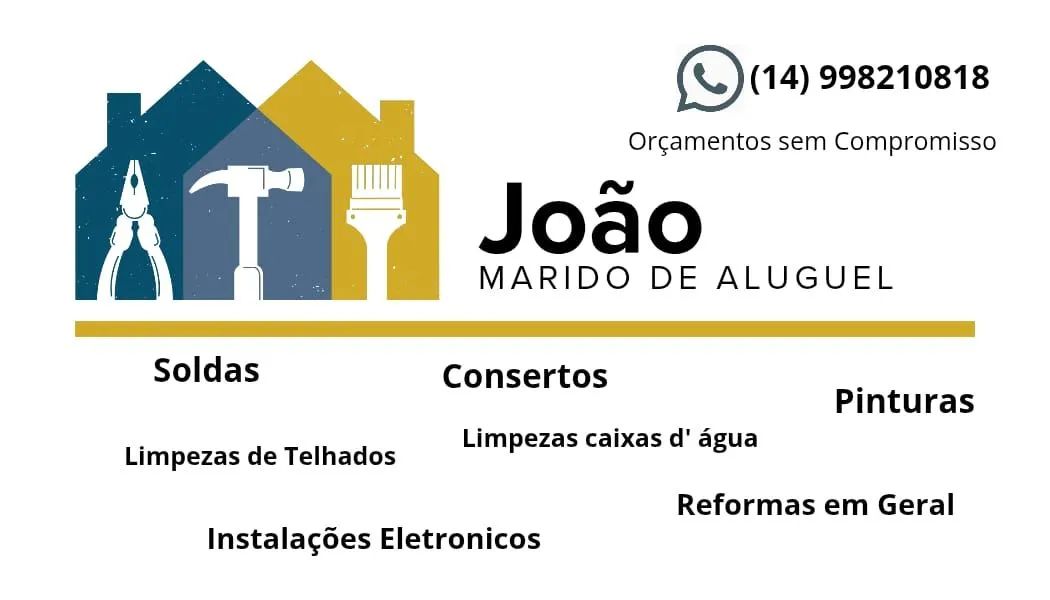 Prestação de serviços. 