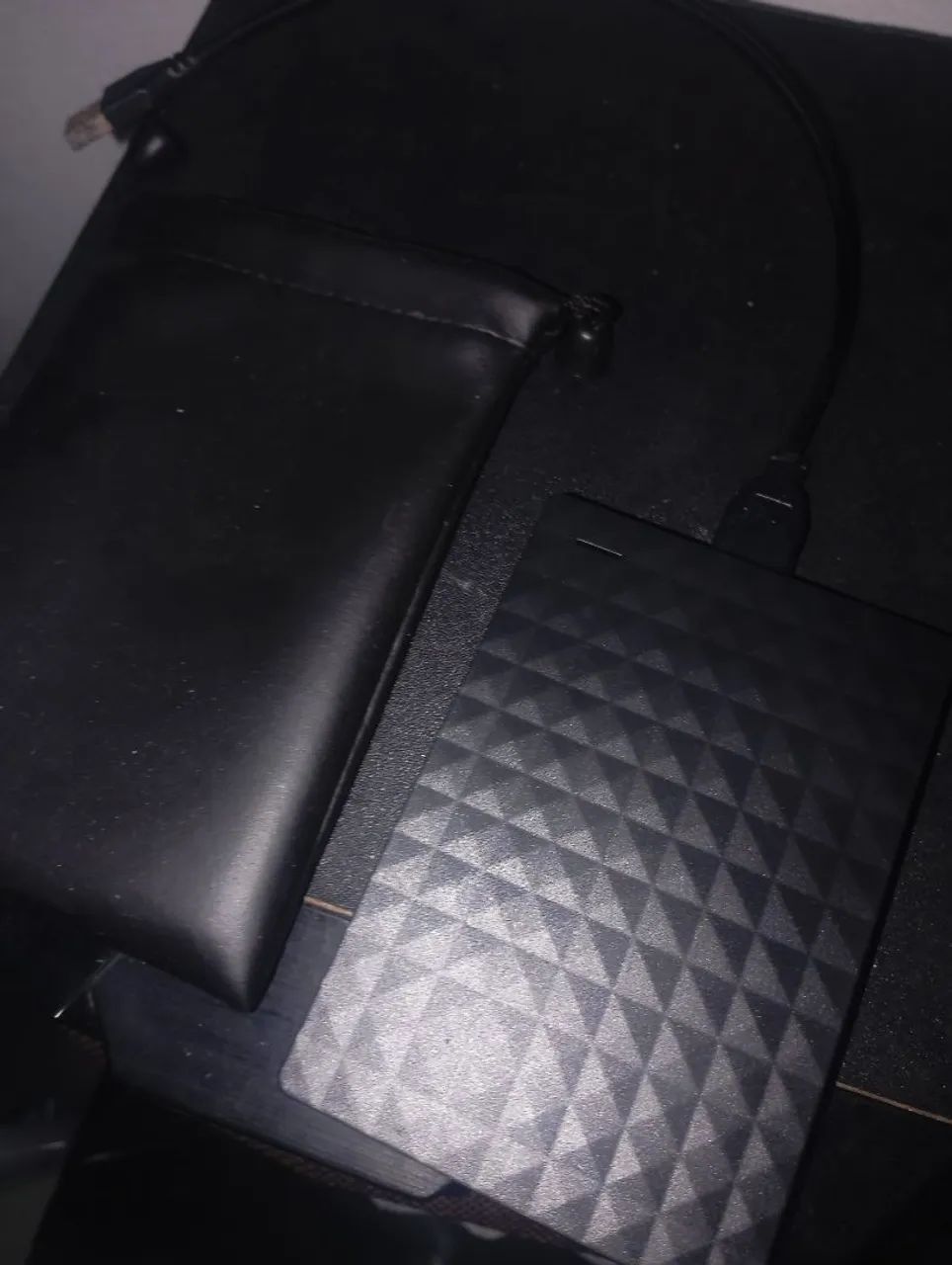HD EXTERNO SEAGATE 1 T  - Foto 4
