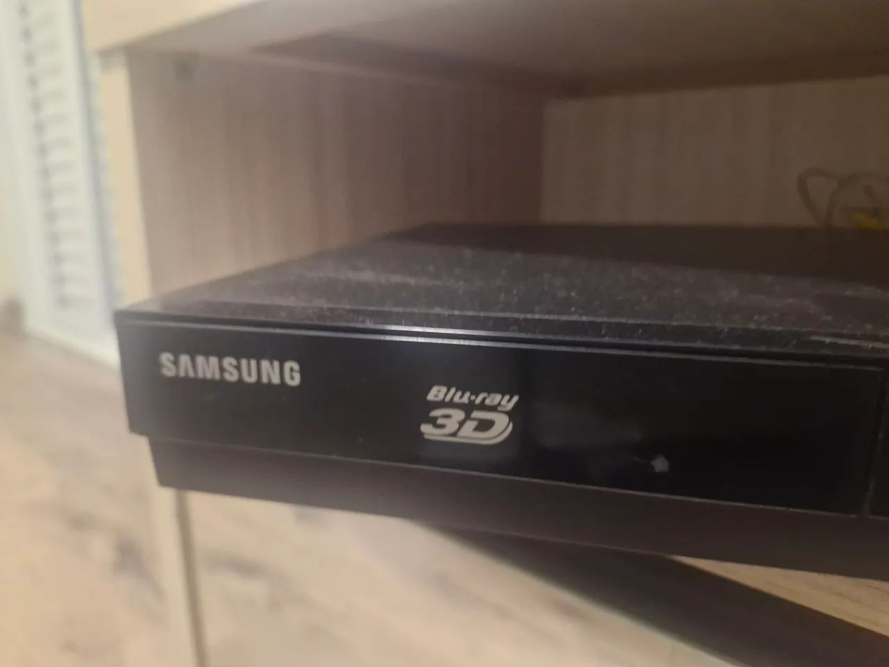 Home Theater Samsung