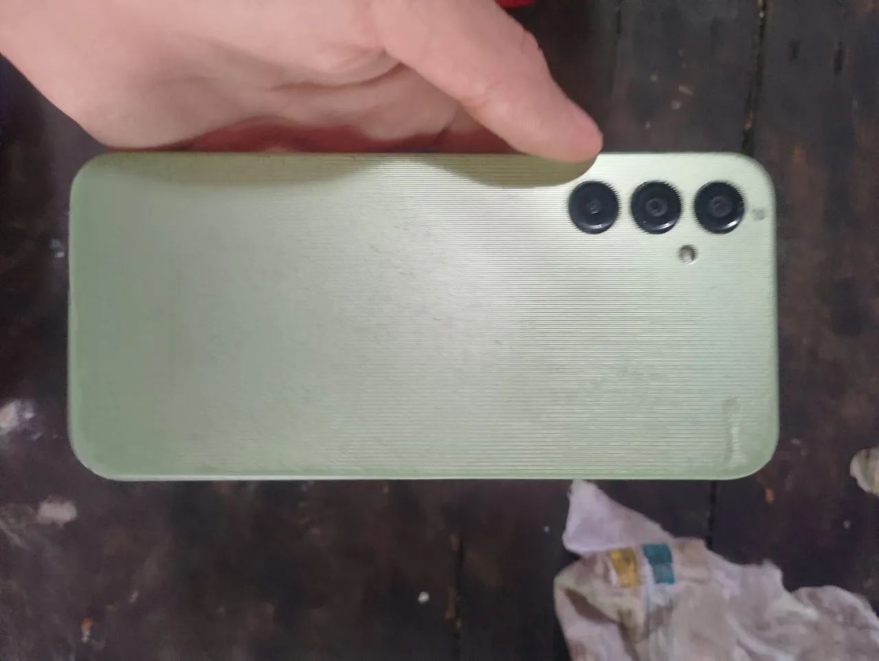 Vende se um celular  - Foto 4