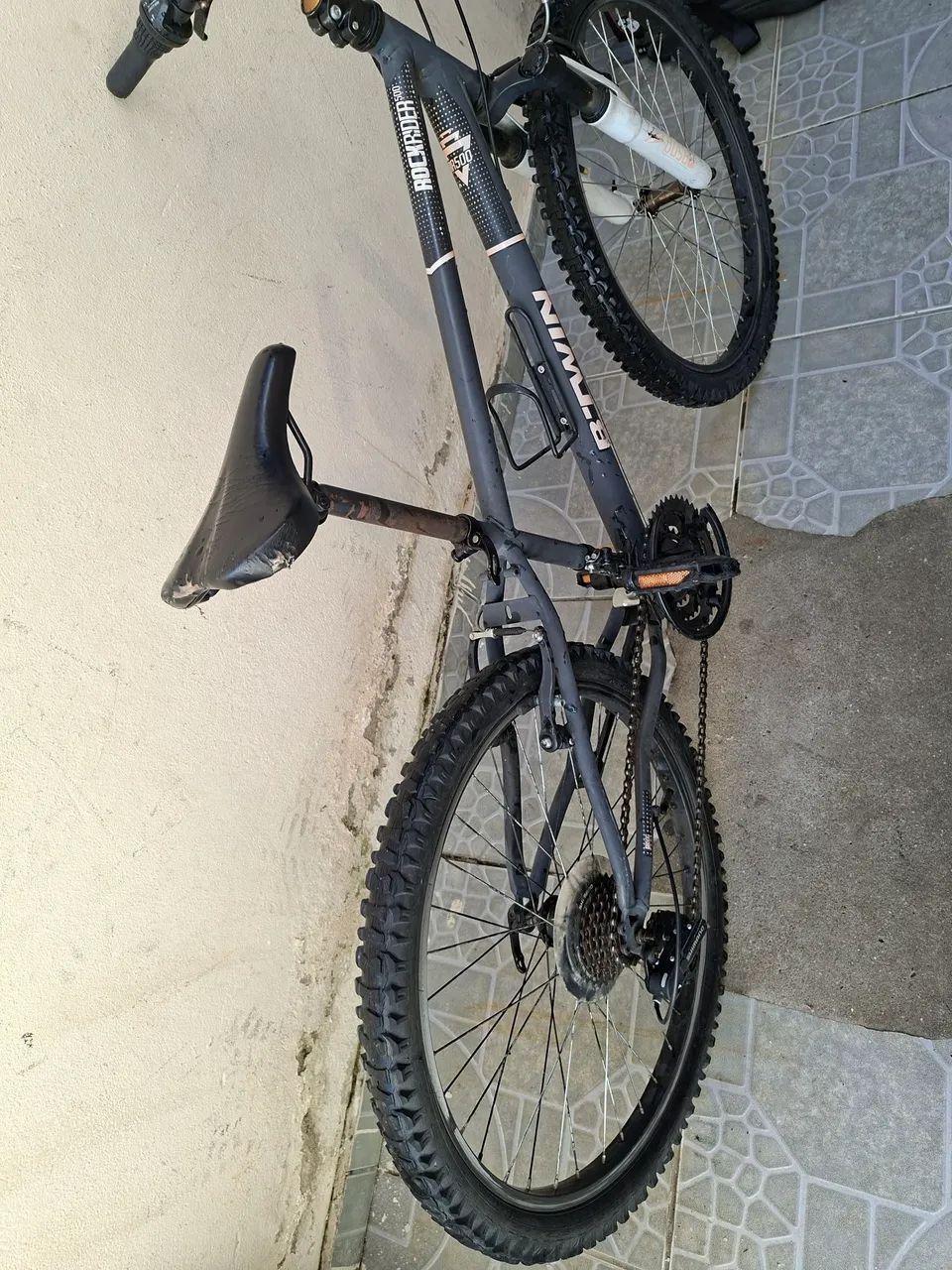 Bicicleta aro 24 - Foto 5