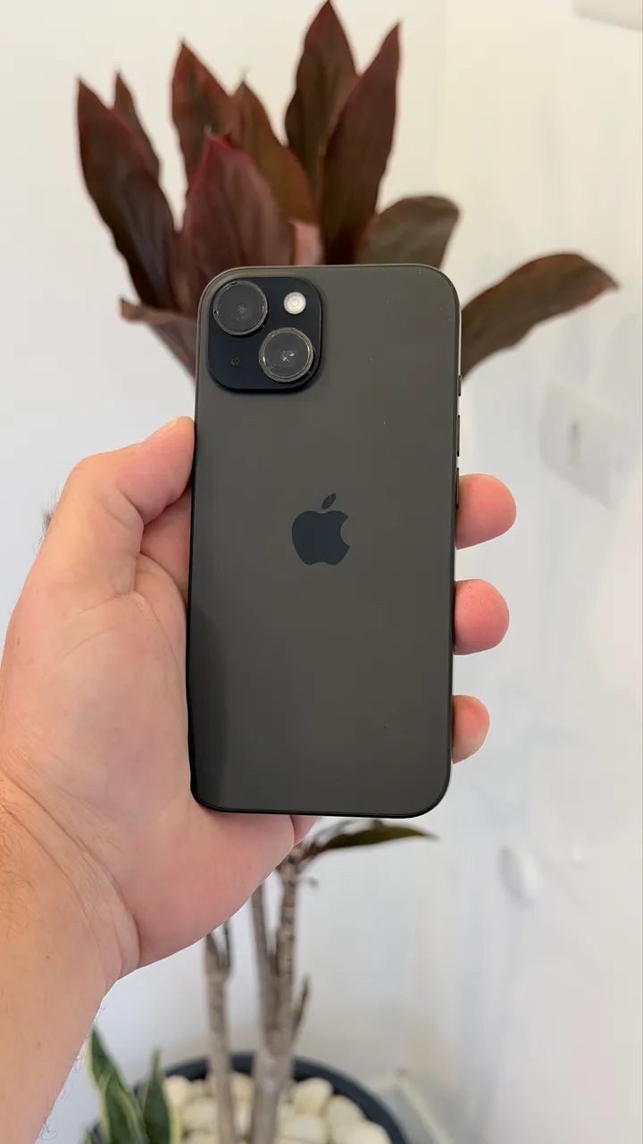 iPhone 15 128gb - Ótimo estado  - Foto 2