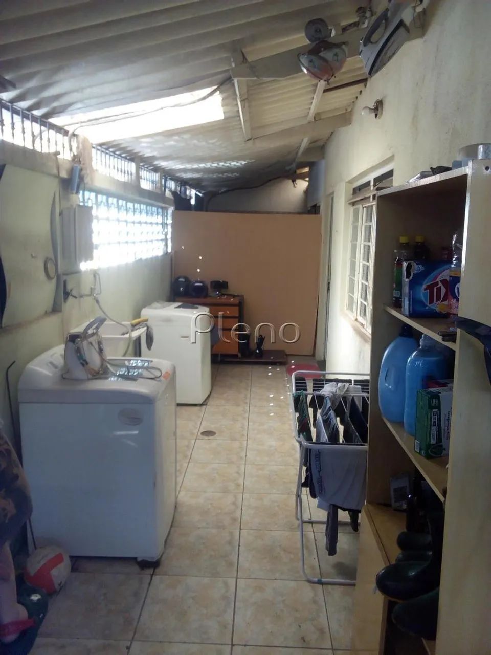 Casa à venda em Campinas, Vila Costa e Silva, com 4 quartos, com 200 m² - Foto 5