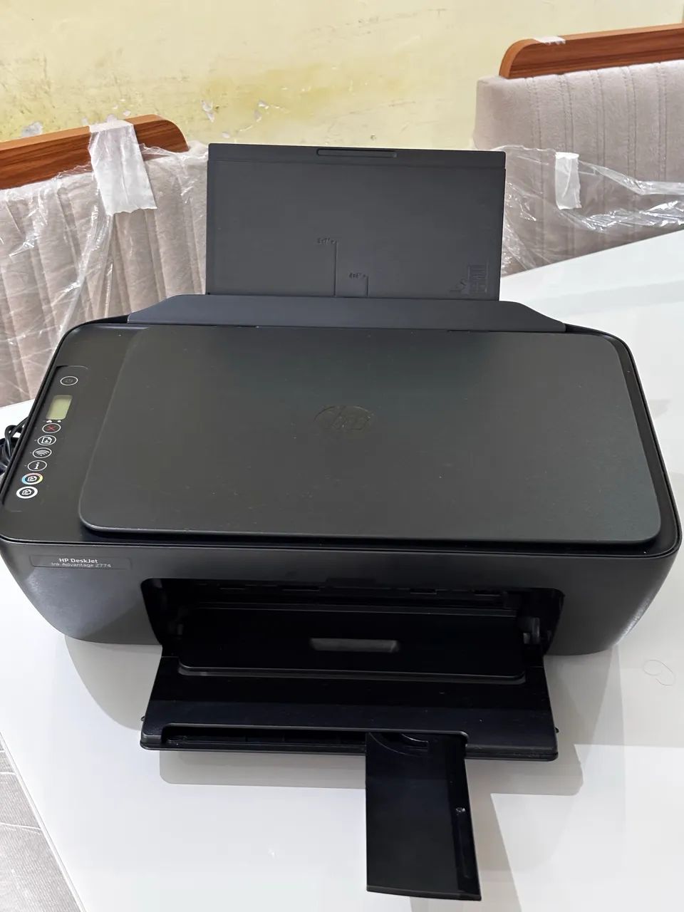 Impressora Hp  - Foto 3
