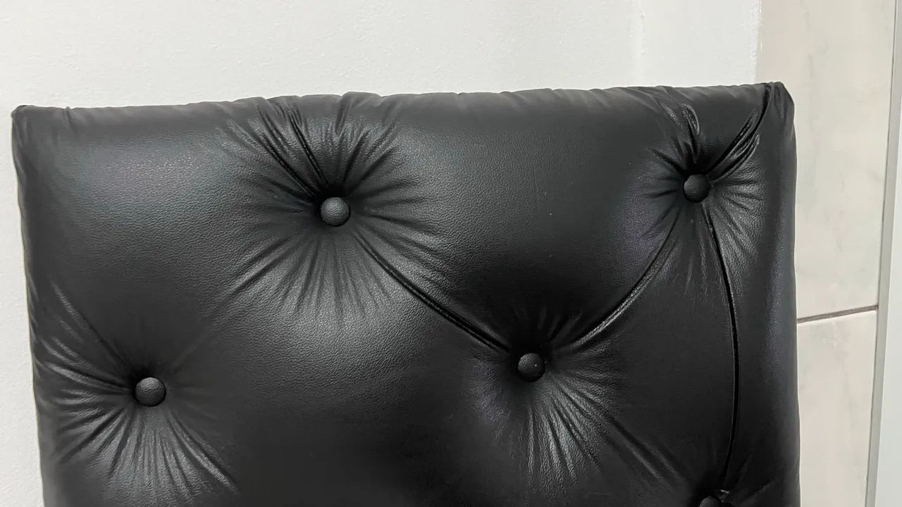 Cabeceira de cama de casal  - Foto 4