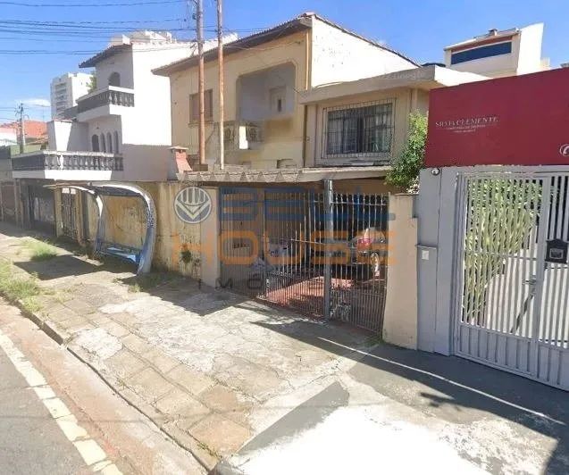 Terreno a venda - Vila Valparaiso, Santo André