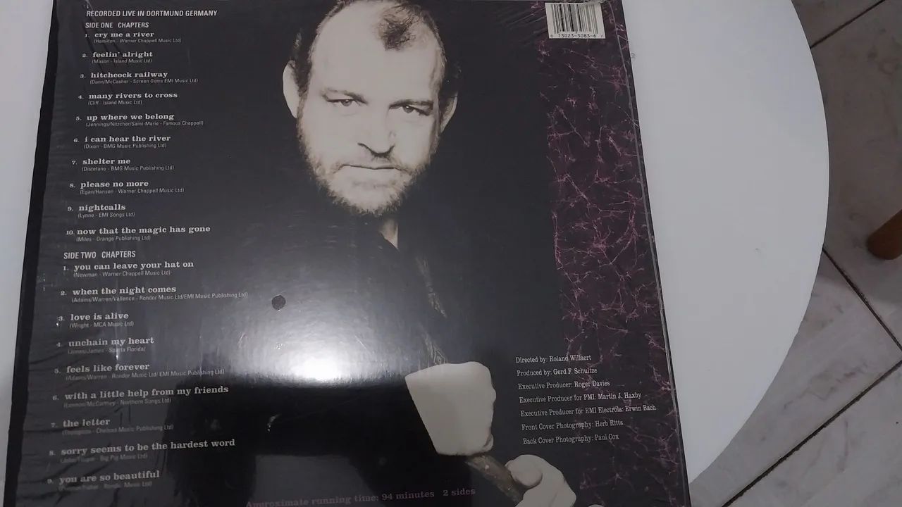 Laser disc digital sound - Foto 2