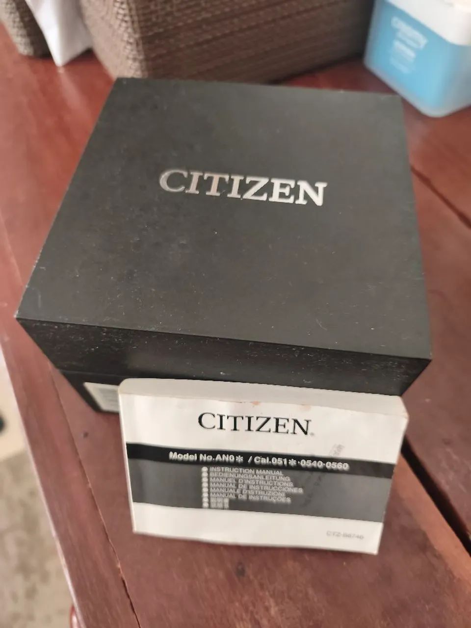 Relógio Citizen - Foto 5