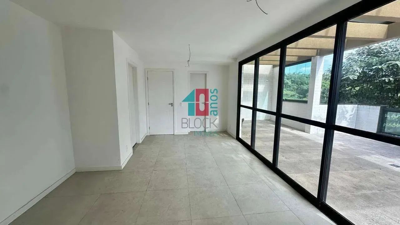 Recreio dos Bandeirantes | Cobertura 3 quartos, sendo 3 suites - Foto 10