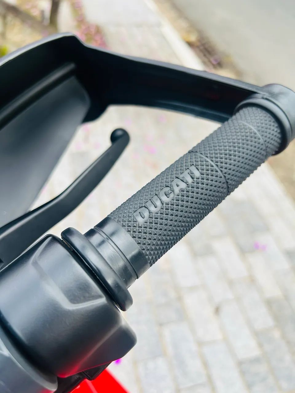Ducati Hyperstrada 2016/2016 821 - Foto 3