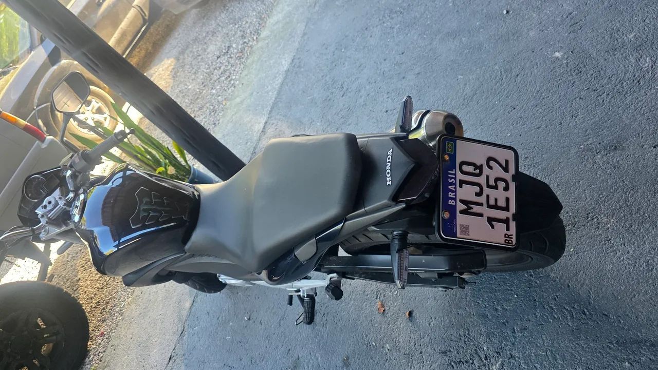 Honda cb300 nova - Foto 4