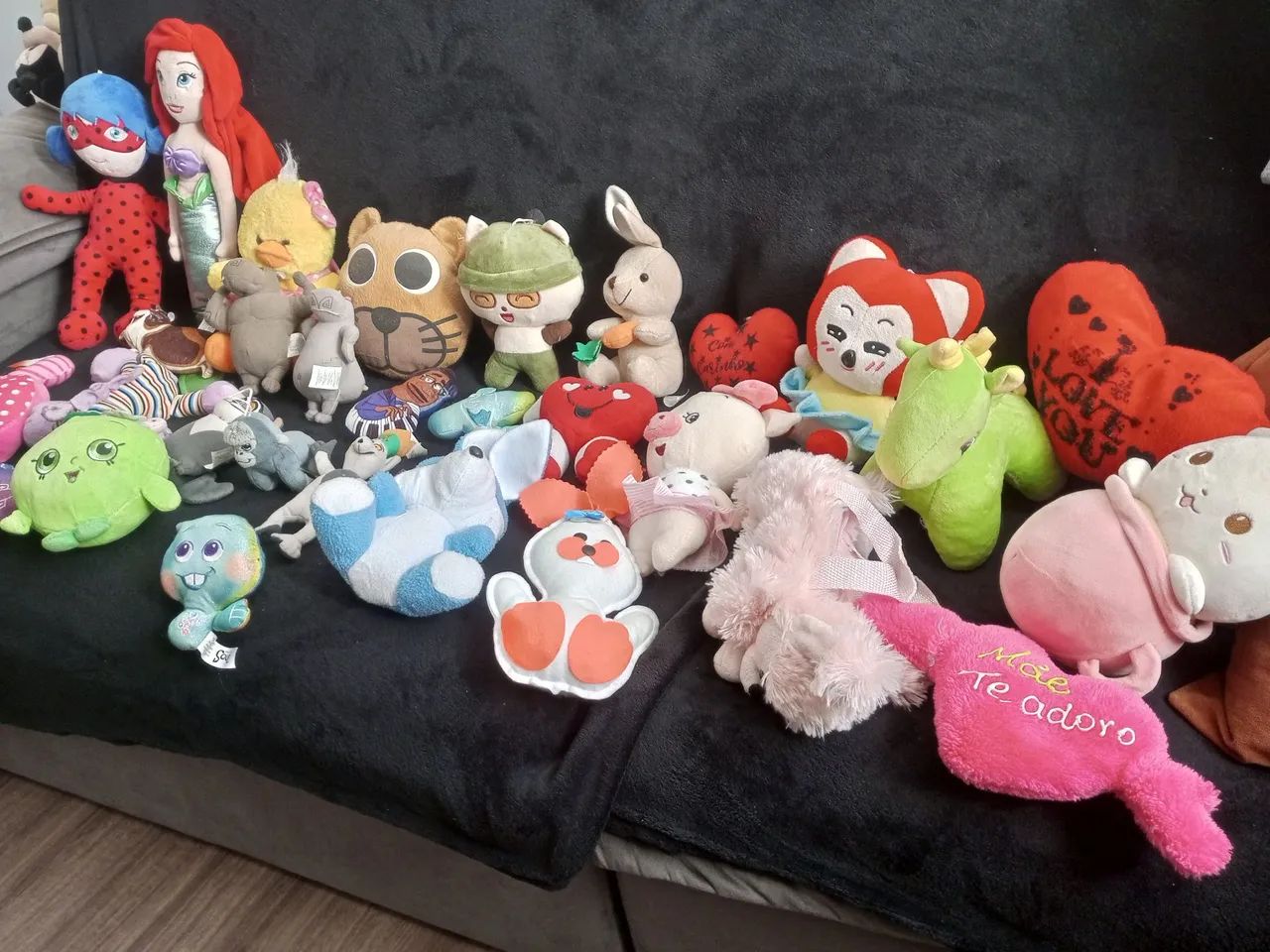 Ursos de pelúcia  - Foto 2