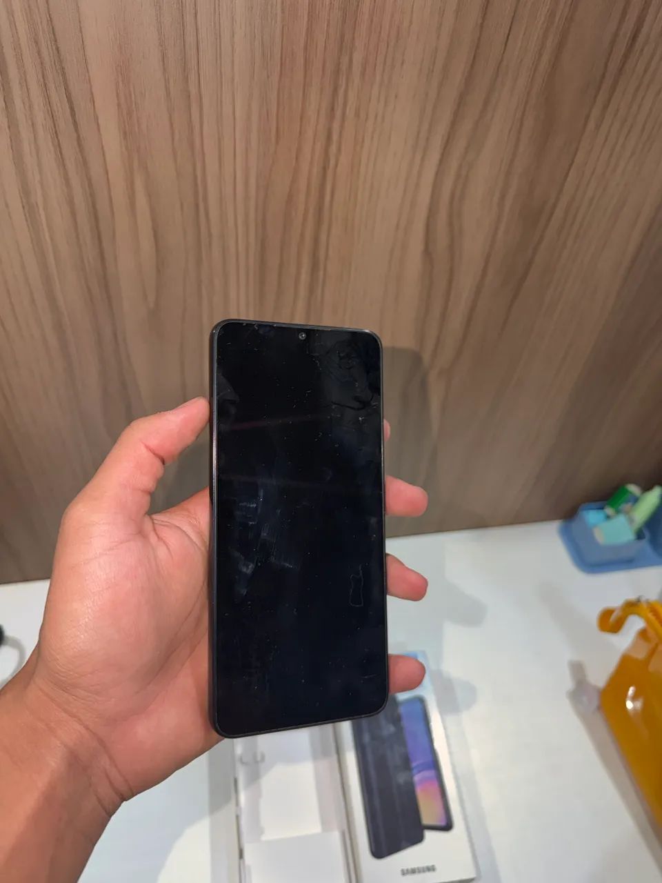 Samsung Galaxy A05 128GB - Foto 2