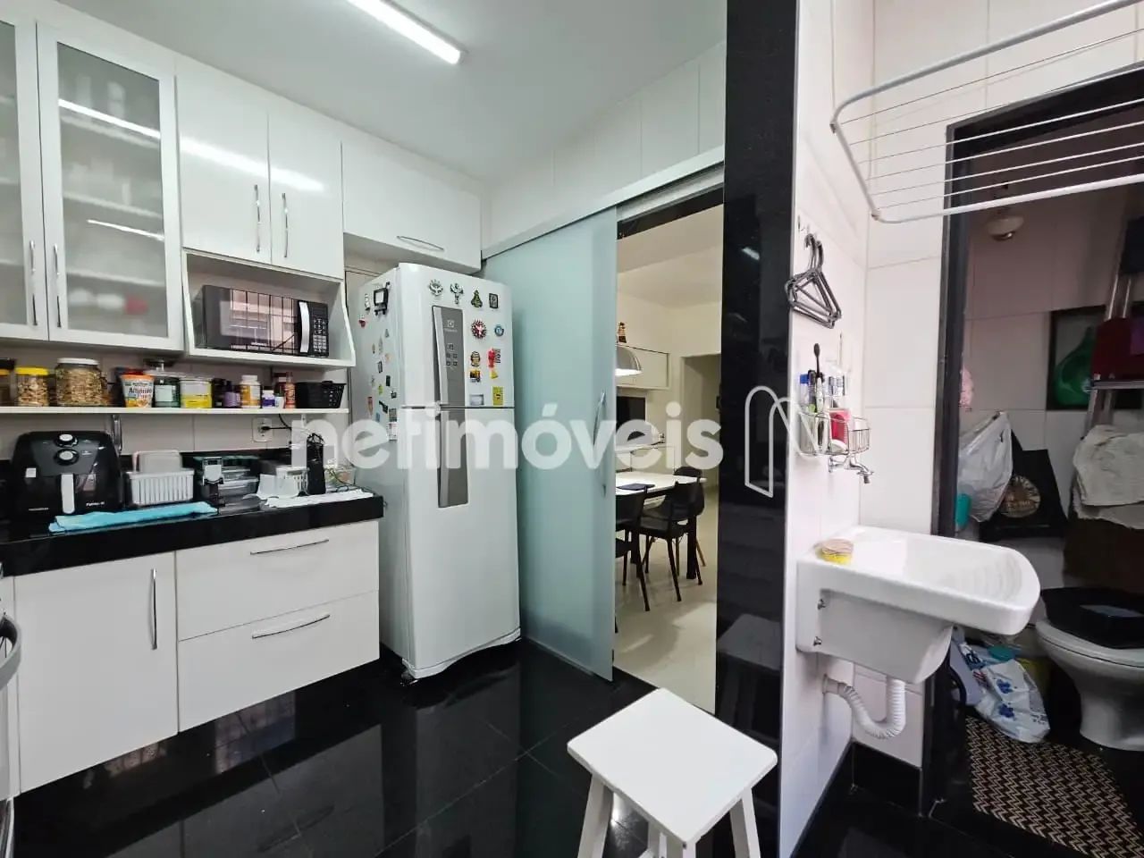 Apartamento reformado no Coração Eucarístico, próximo a comércios variados e da praça do C - Foto 5