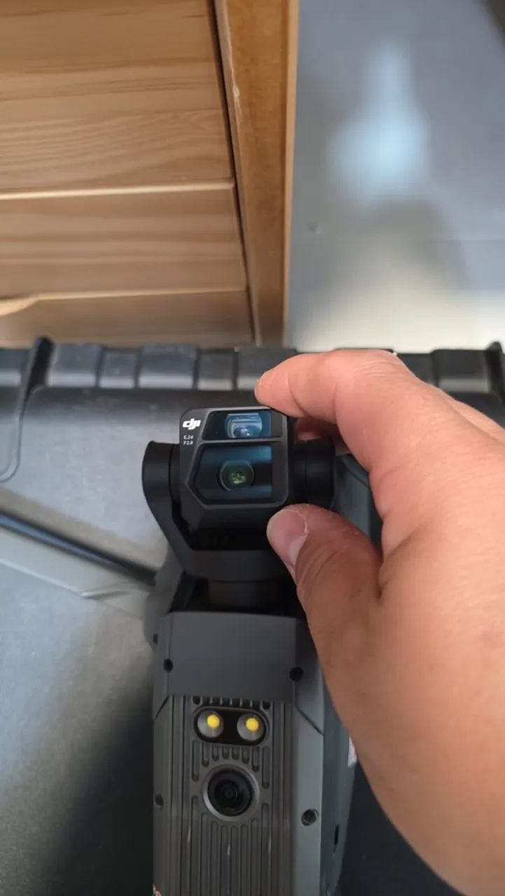 Drone DJI Mavic 3 Enterprise  - Foto 3