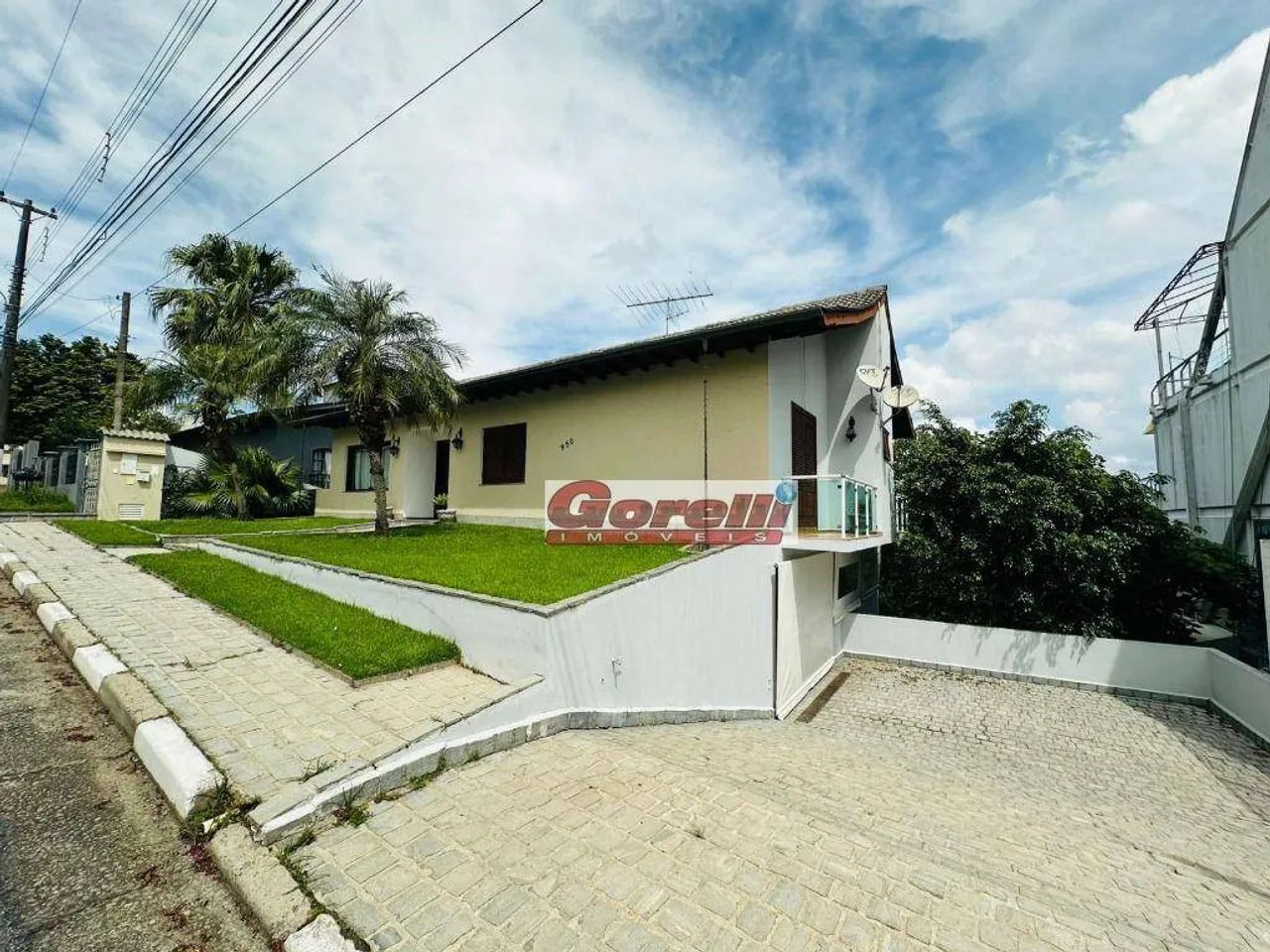 Casa em Condomínio Arujá - Foto 2