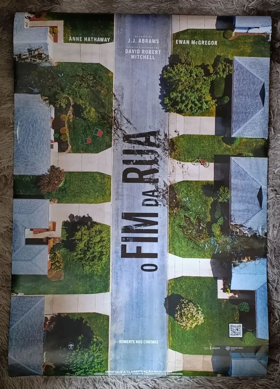Posters Oficial  - Foto 4