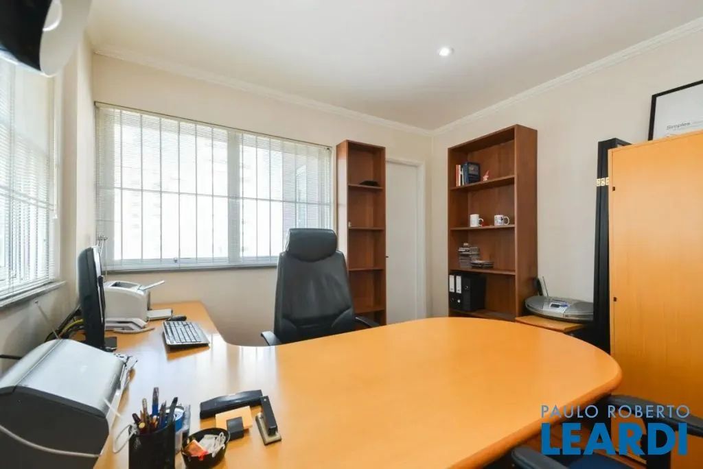 CONJ. COMERCIAL - JARDIM AMÉRICA - SP - Foto 4