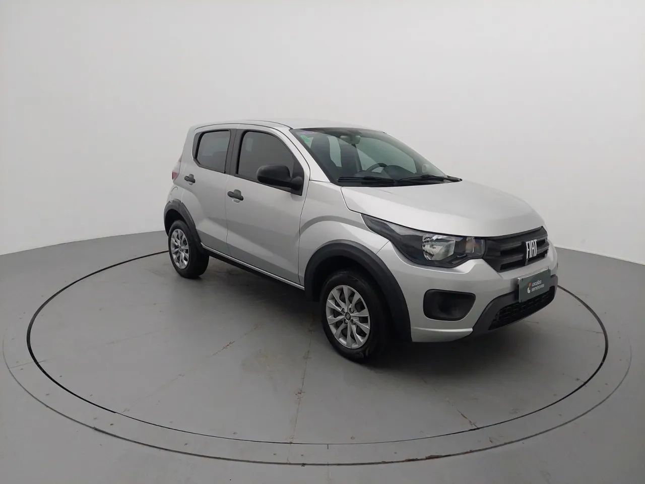 Fiat Mobi LIKE ON 1.0 Fire Flex 5p., foto 7 de 18