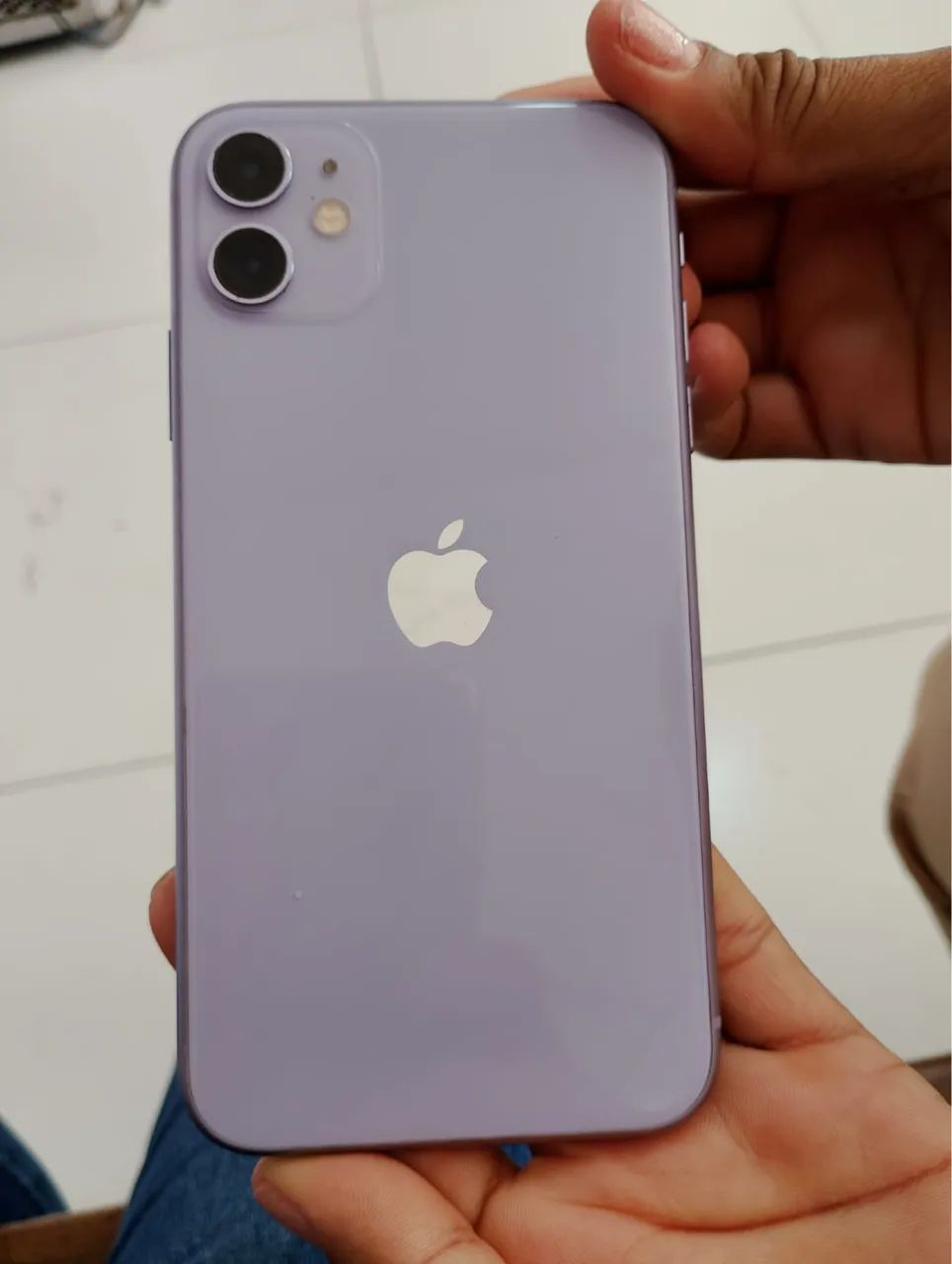 Vendo iphone 11 - Foto 2