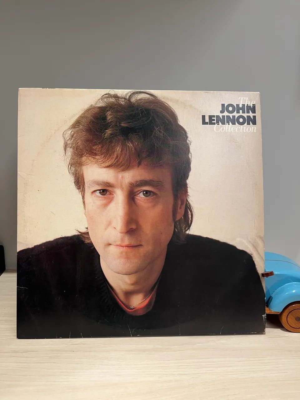 John Lennon The Collection