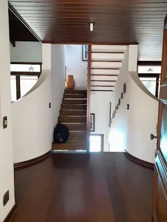 Imóvel para venda possui 551 metros quadrados com 6 quartos - Foto 4